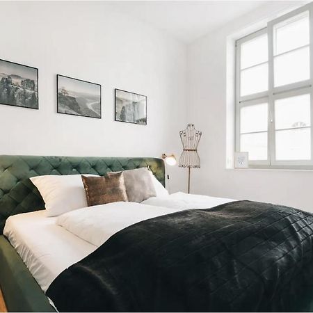 Tip! Zentraler Geht'S Nicht! Premium Apartment In Der Altstadt Dresden Dış mekan fotoğraf