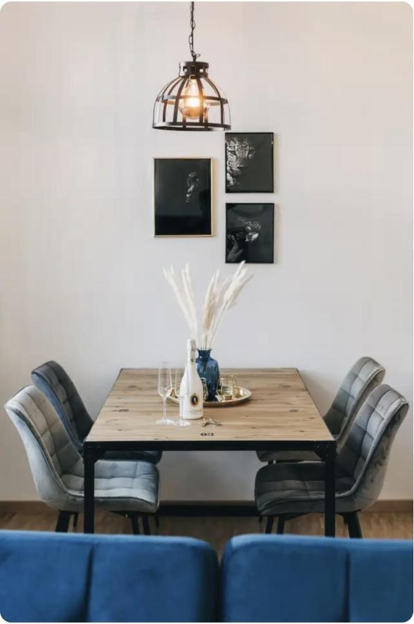 Tip! Zentraler Geht'S Nicht! Premium Apartment In Der Altstadt Dresden Dış mekan fotoğraf