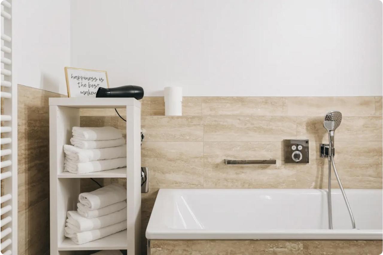 Tip! Zentraler Geht'S Nicht! Premium Apartment In Der Altstadt Dresden Dış mekan fotoğraf