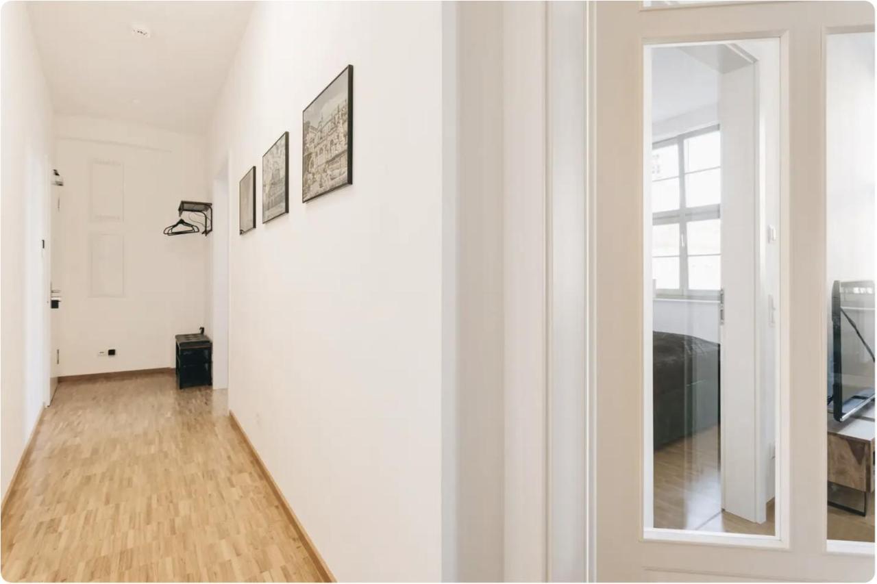 Tip! Zentraler Geht'S Nicht! Premium Apartment In Der Altstadt Dresden Dış mekan fotoğraf